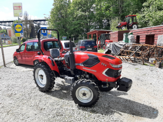 Malotraktor 304